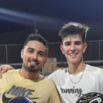 Foto de Jugador
